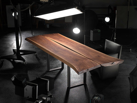 IGN. TIMBER-2. | Dining tables | Ign. Design.