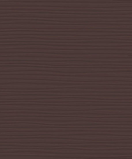 F2200 Dark Chocolate Sculpted | Composite panels | Formica