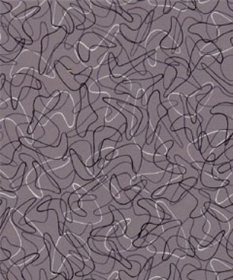 F6942 Charcoal Boomerang | Pannelli composto | Formica