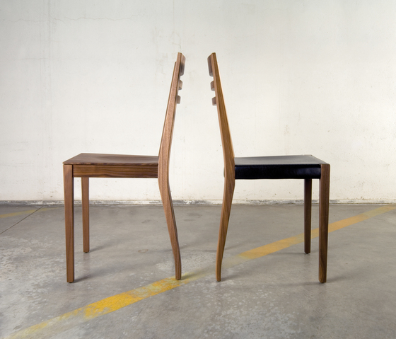 Clara chair | Stühle | Bedont