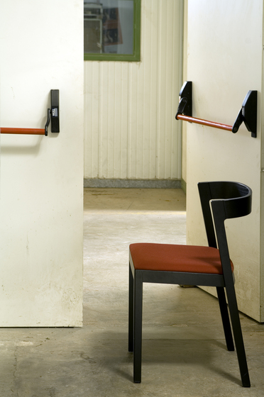 Drive chair | Chairs | Bedont