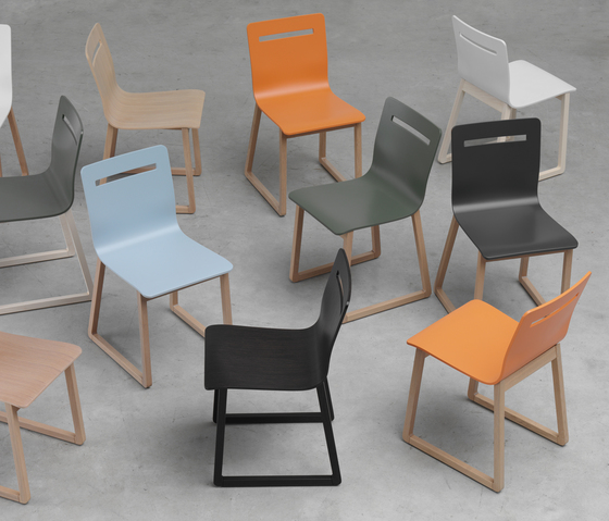 Int. chair | Chairs | Bedont