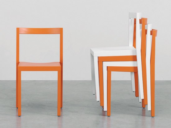 Nord armchair | Chairs | Bedont