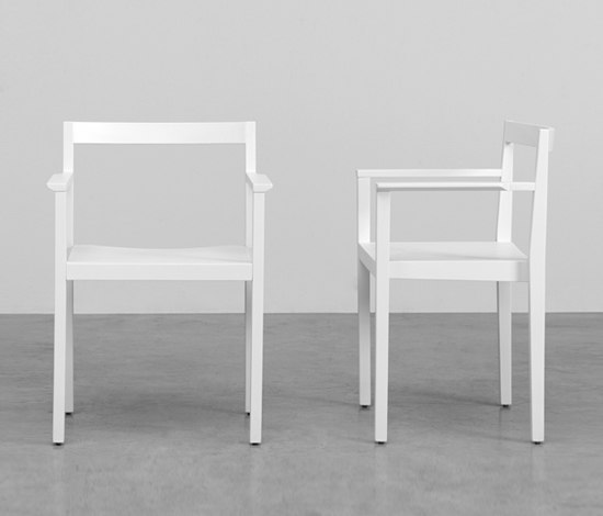 Nord chair | Chairs | Bedont