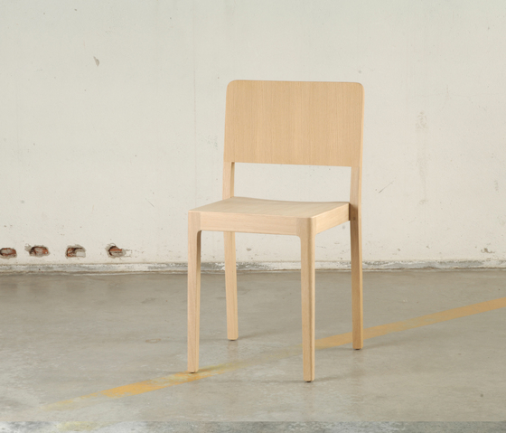 Shira chair | Sillas | Bedont