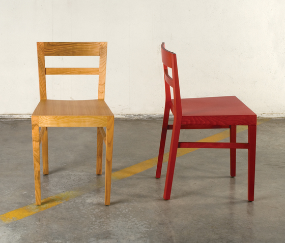 Sveva chair | Stühle | Bedont