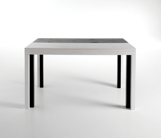 Twins table | Dining tables | Bedont