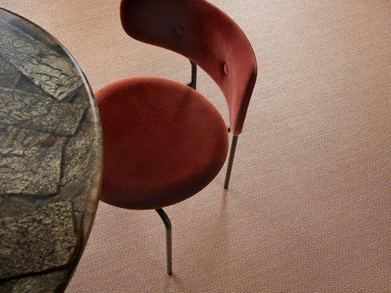 Now Cerulean | Wall-to-wall carpets | Bolon