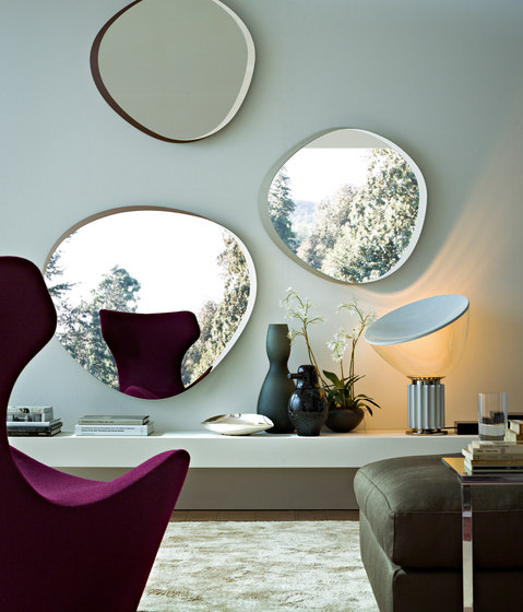 Zeiss Mirror | Miroirs | Gallotti&Radice