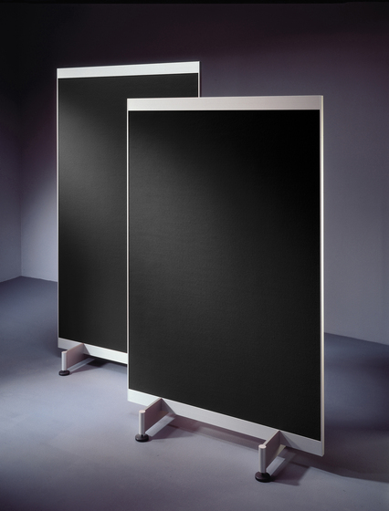 Acoustic Room Divider | Privacy screen | Borks