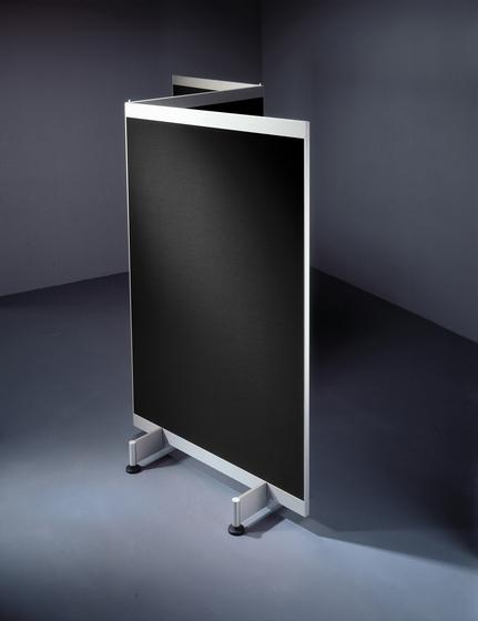 Acoustic Room Divider | Privacy screen | Borks