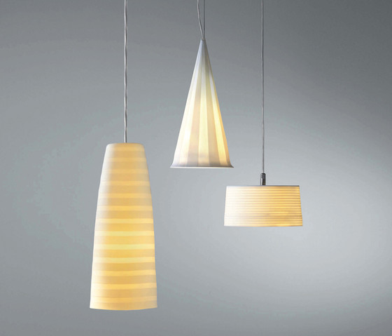 Cornet Grande Pendant light | Lámparas de suspensión | STENG LICHT