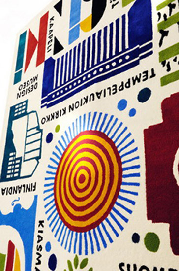 Helsinki | Tapis / Tapis de designers | a-carpet