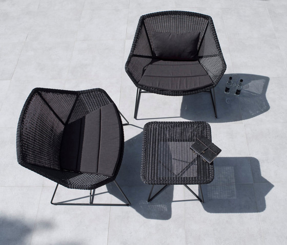 Breeze Armlehnstuhl | Stühle | Cane-line