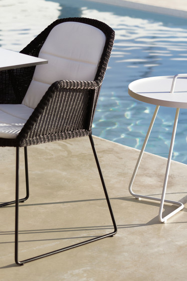 Breeze Dinging Chair | Chairs | Cane-line