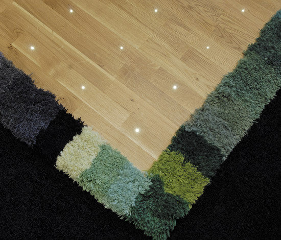 Lys | Formatteppiche | a-carpet