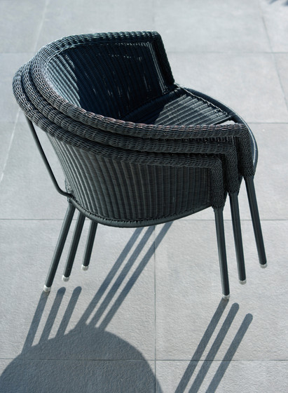 Trinity Chair | Chairs | Cane-line