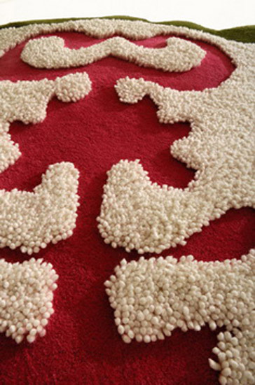 Morama | Tapis / Tapis de designers | a-carpet