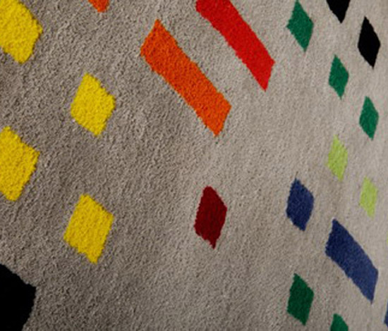 Morse | Tappeti / Tappeti design | a-carpet