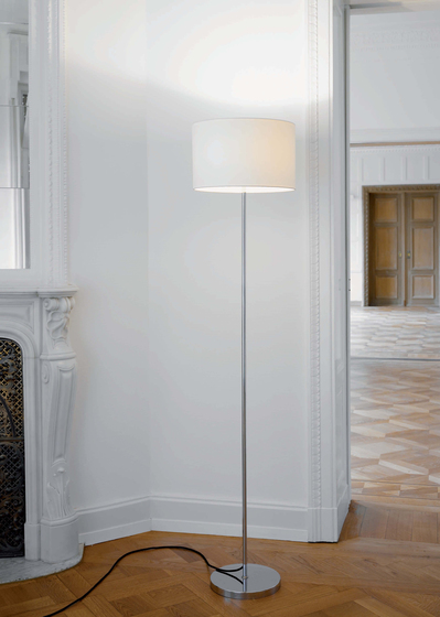 Re-light Free-standing lamp | Lampade piantana | STENG LICHT
