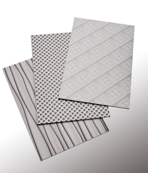 ALUCOBOND® design | Art/Fashion | Stripes D0018 | Composite panels | 3A Composites