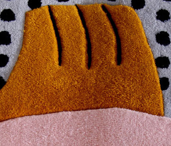 Tintin | Tapis / Tapis de designers | a-carpet