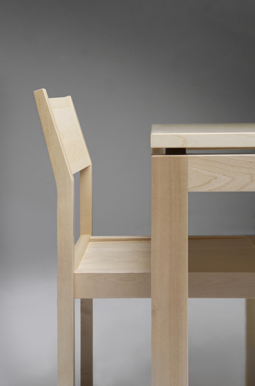 Vako A1 | Chairs | Mobel
