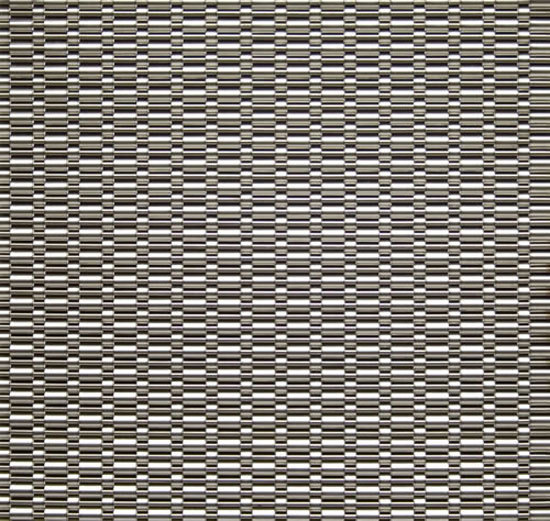 Channel 135A mesh | Metall Gewebe | Cambridge Architectural