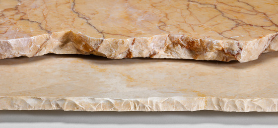Crema Valencia | Piastrelle pietra artificiale | Ariostea