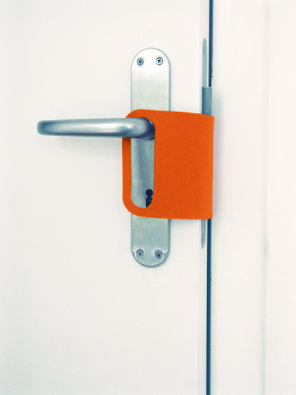 Door stopper friend | Door stops | PARKHAUS Karp & Krieger Handelswaren GmbH