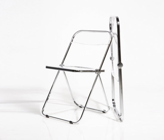 Plia | Chairs | Prodomo Windows