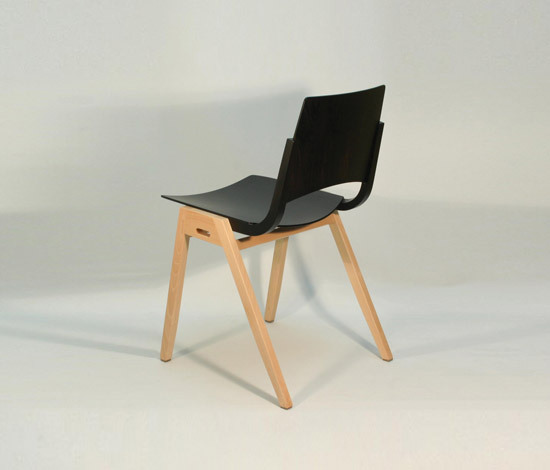 P7 Sessel | Stühle | Prodomo Windows