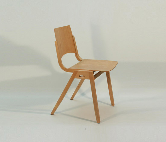 P7 Sessel | Stühle | Prodomo Windows