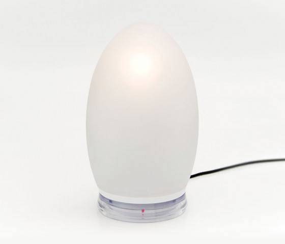 Egg Small | Lámparas de sobremesa | Neoz Lighting