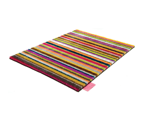 Freek Amaretto Satin | Rugs | Freek