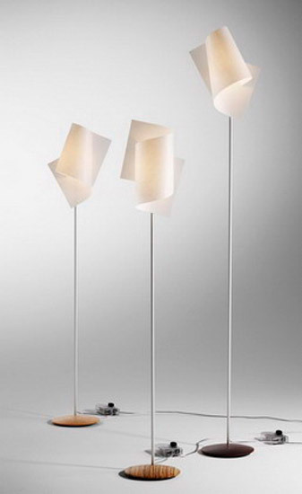 LOOP | Table lamp | Lámparas de sobremesa | Domus