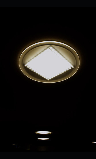 Modul R 100 Surface | Ceiling lights | Nimbus