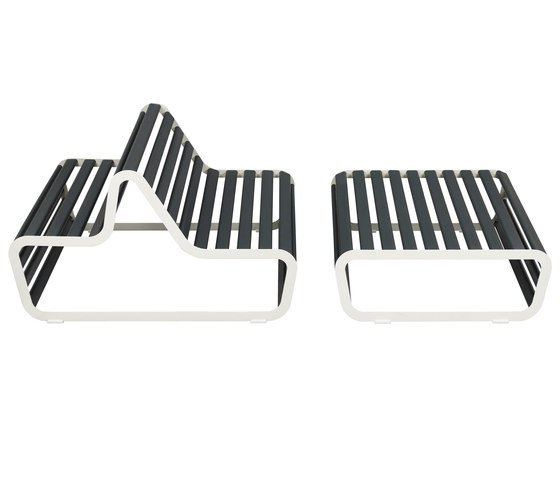 Sun Deck | Chairs | FLORA