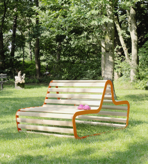 Sun Deck | Chairs | FLORA