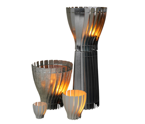 Glow | Fire baskets | FLORA