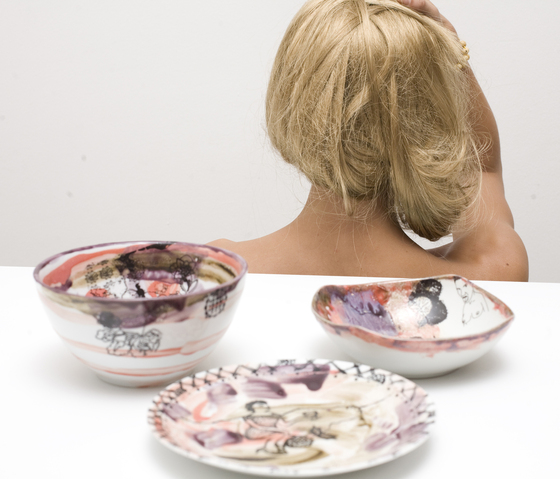 bowl 1 | Cuencos | Nina Levett