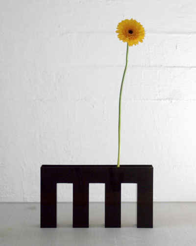 Long Vase [prototype] | Vasi | Martin Born