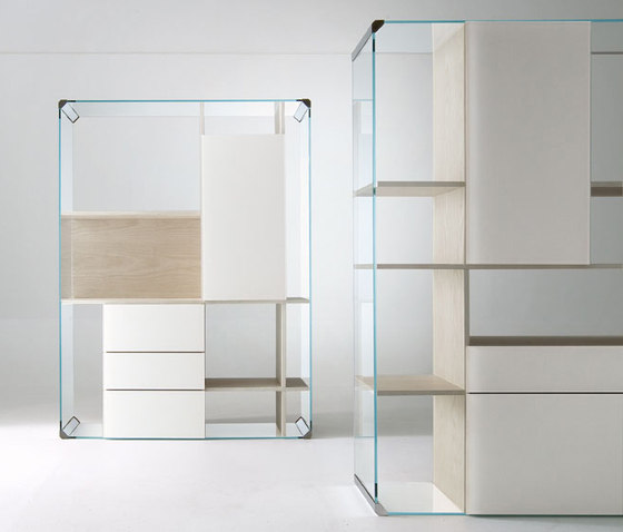 Movie Star A/B | Shelving | Gallotti&Radice