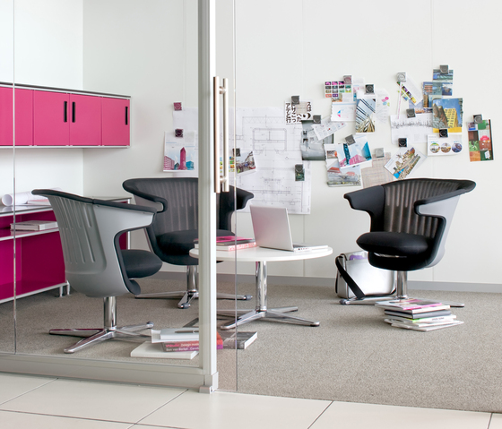 i2i Chair | Armchairs | Steelcase
