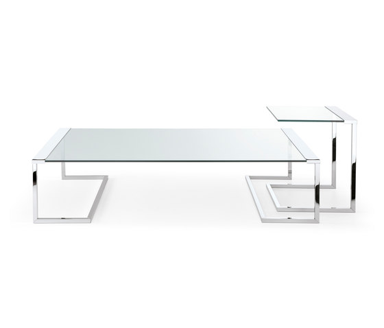 Sir T32 C | Side tables | Gallotti&Radice