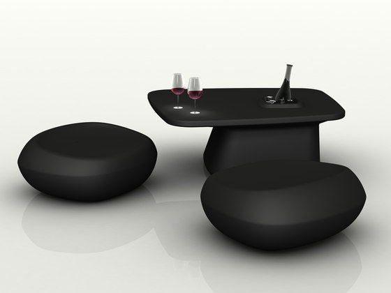 Moma High table | Tavoli alti | Vondom