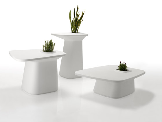 Moma Low table | Tables basses | Vondom