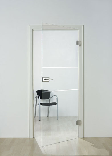 Königstein glass door | Portes intérieures | Sprinz