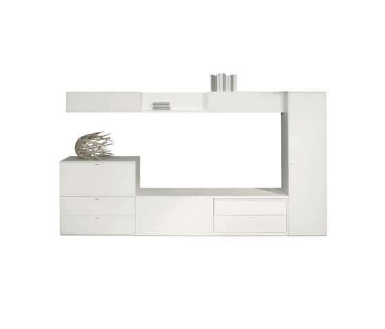 Cult 2B | Wall storage systems | die Collection