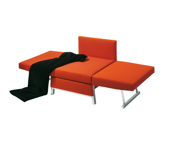 Fox Armchair | Sillones | die Collection